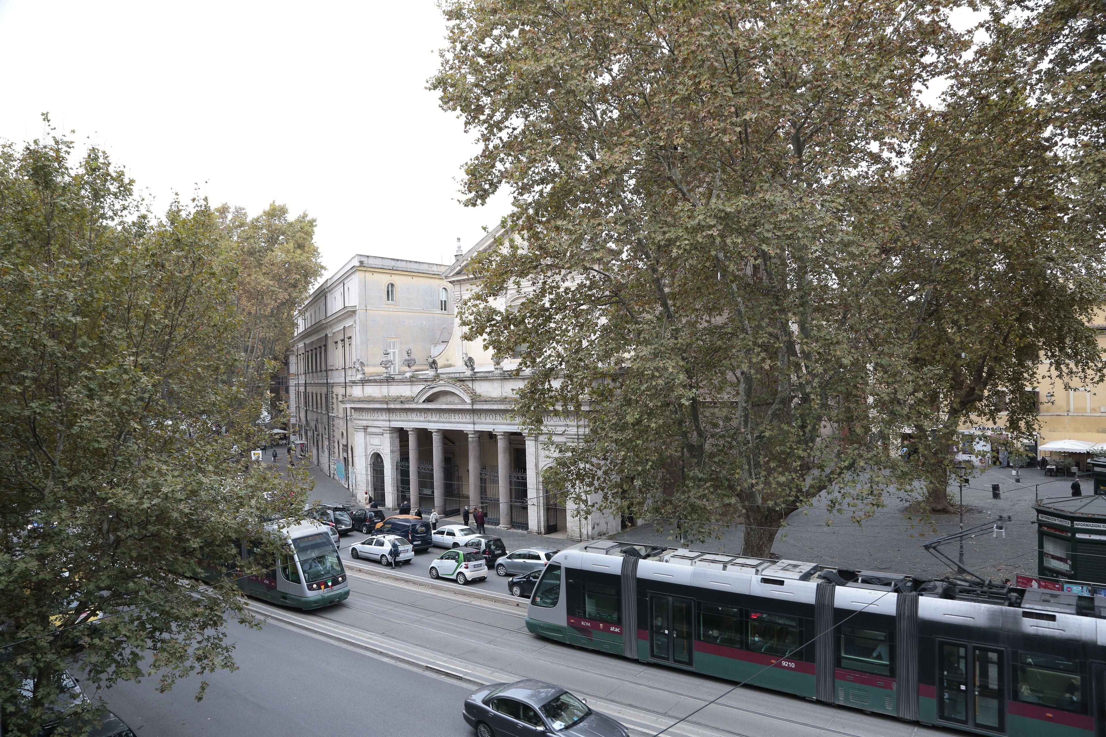 Residenza Delle Arti — Foto 2